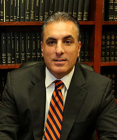 Anthony DiFiore | Senior Litigation Associate