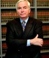 Brian O'Dwyer | Funds Benefits Attorney